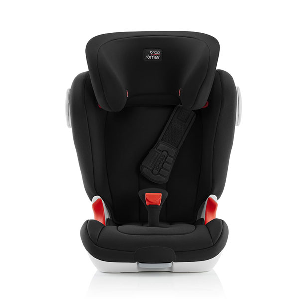 2022正規激安】 britax romer KIDFIX II XP ブリタックスレーマー 美品