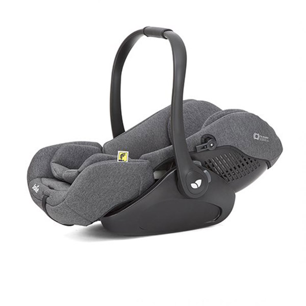 Joie チャイルドシードベース isofix i-Level-