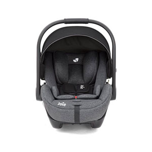 Joie チャイルドシード アイレベル ISOFIX ベース付き ベビーシート