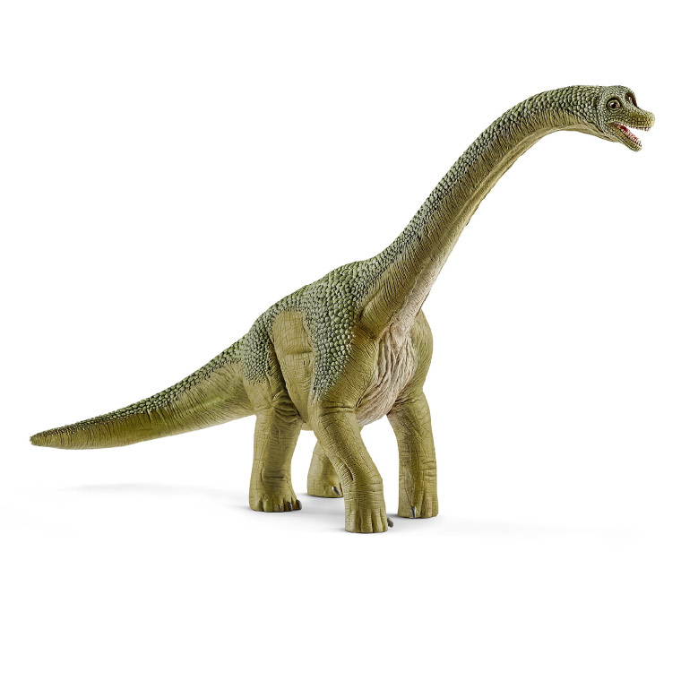 シュライヒ Schleich 14581 ブラキオサウルス Dinosaurs｜ギフト