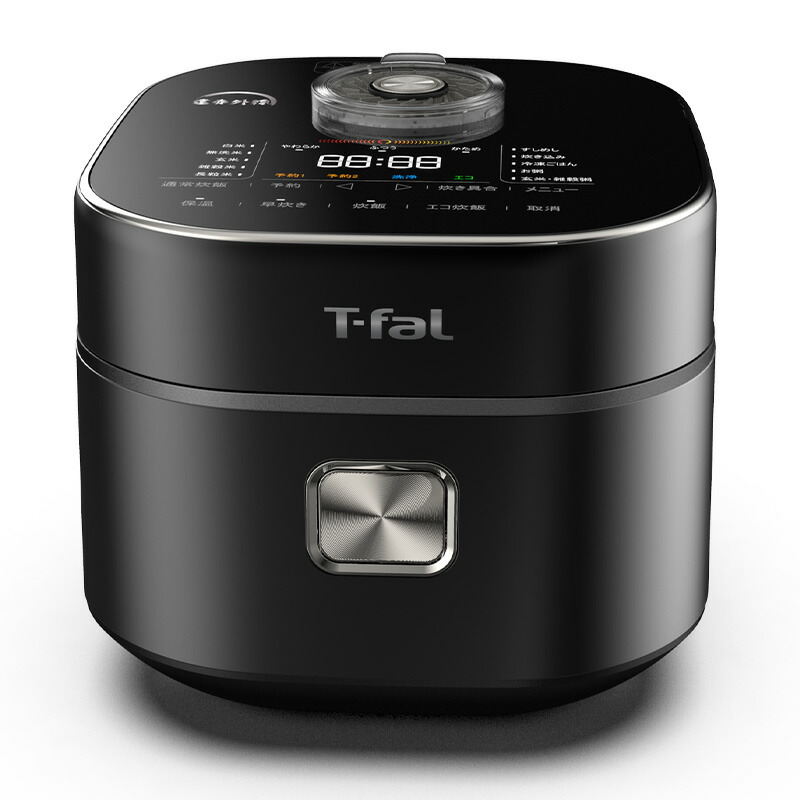 ご予約品 T-FAL 炊飯器 RK880CJP sushitai.com.mx